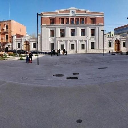 L'Entresol Liberta Apartment Bari Exterior foto