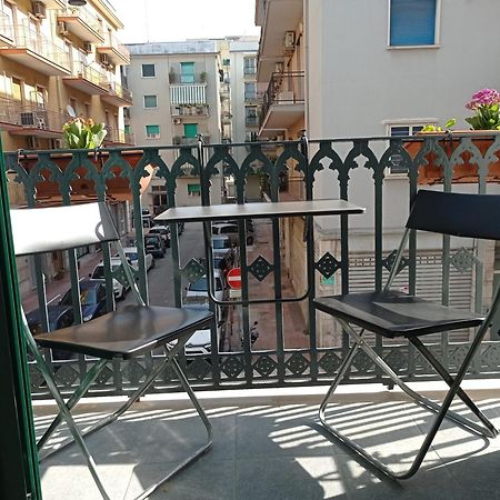 L'Entresol Liberta Apartment Bari Exterior foto