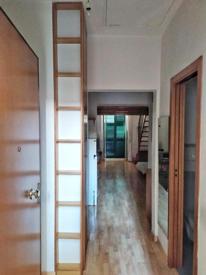 L'Entresol Liberta Apartment Bari Exterior foto
