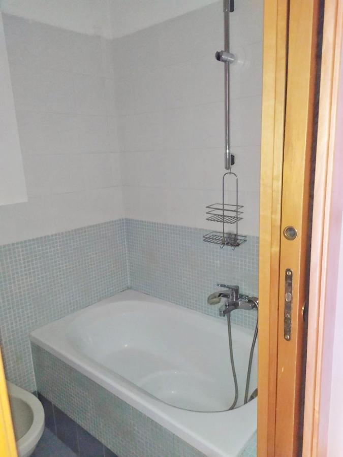 L'Entresol Liberta Apartment Bari Exterior foto