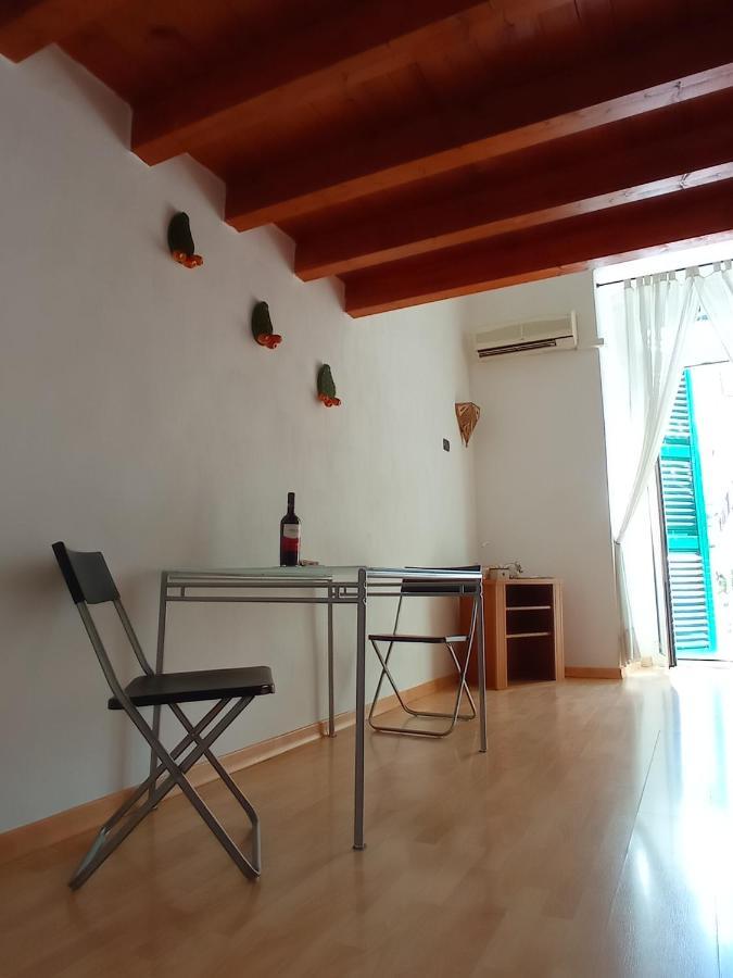L'Entresol Liberta Apartment Bari Exterior foto