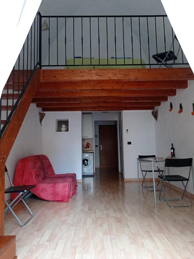 L'Entresol Liberta Apartment Bari Exterior foto