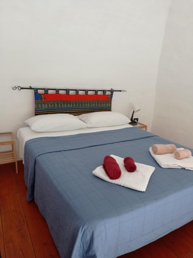 L'Entresol Liberta Apartment Bari Exterior foto