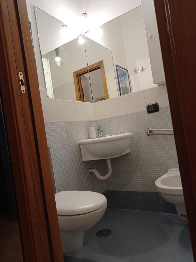 L'Entresol Liberta Apartment Bari Exterior foto